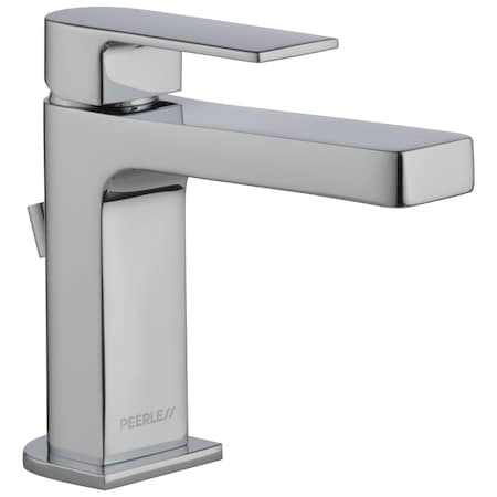 Peerless Xander Single-Handle Lavatory Faucet P1519LF-M-0.5